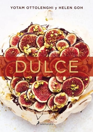 Ottolenghi, Yotam / Helen Goh. Dulce / Sweet - Desserts from London's Ottolenghi. Prh Grupo Editorial, 2019.