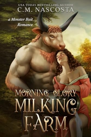 Nascosta, C. M.. Morning Glory Milking Farm. Meduas Editoriale, 2021.