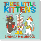 Three Little Kittens