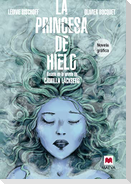 La Princesa de Hielo Novela Grafica