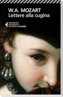 Lettere alla cugina. Testo tedesco a fronte