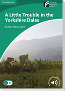 A Little Trouble in the Yorkshire Dales Level 3 Lower Intermediate