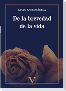 De la brevedad de la vida