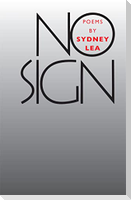No Sign