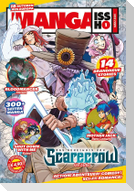 Manga Issho 01