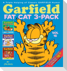Garfield Fat Cat 3-Pack 16