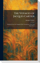 The Voyages of Jacques Cartier