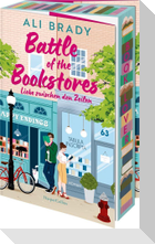 Battle of the Bookstores
