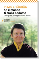 Se il mondo ti crolla addosso. Consigli dal cuore per i tempi difficili