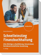 Schnelleinstieg Finanzbuchhaltung