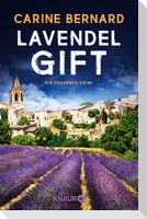 Lavendel-Gift