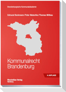 Kommunalrecht Brandenburg