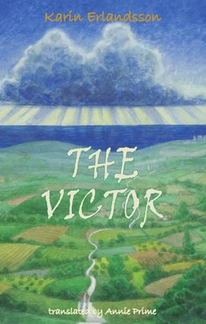 Erlandsson, Karin. The Victor - Song of the Eye Stone Book 4. Dedalus, 2024.