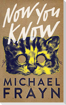 Now You Know (Valancourt 20th Century Classics)