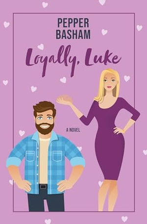 Basham, Pepper. Loyally, Luke. Gale, a Cengage Group, 2024.