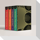 The Bone Season Box Set