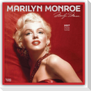 Marilyn Monroe 2027- 16-Monatskalender