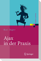 Ajax in der Praxis