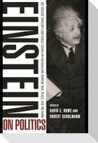 Einstein on Politics