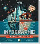 Lonely Planet Kids Infographic Guide to the Globe