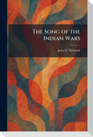 The Song of the Indian Wars