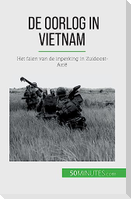 De oorlog in Vietnam