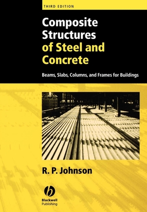 Johnson. Composite Structures Steel 3e. John Wiley & Sons, 2004.