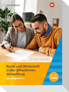 Ausbildung in der öffentlichen Verwaltung