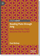 Reading Plato through Jung
