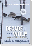 Decade of the Wolf, Revised and Updated
