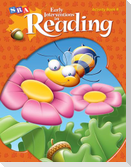 Early Interventions in Reading Level 1, Activity Book B