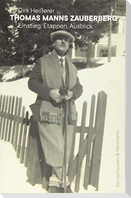 Thomas Manns Zauberberg