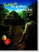 Entdecke die großen Entdecker