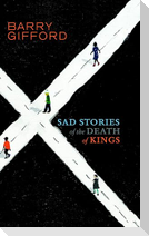 Sad Stories of the Death of Kings