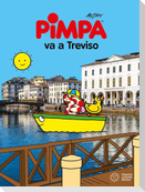 Pimpa va a Treviso