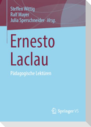 Ernesto Laclau