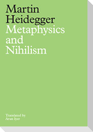 Metaphysics and Nihilism