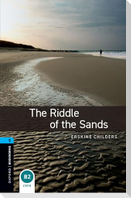 Stage 5. The Riddle of the Sands
