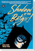 Shadow of the Batgirl (2026 Edition)