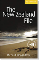 The New Zealand File Level 2 Elementary/Lower-intermediate