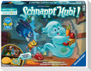 Schnappt Hubi! - Kinderspiel ab 5 Jahre