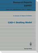 CAD*I Drafting Model