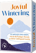 Joyful Wintering