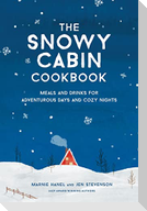 The Snowy Cabin Cookbook