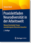 Praxisleitfaden Neurodiversität in der Arbeitswelt