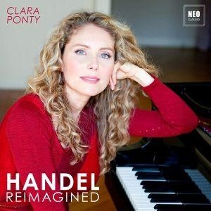 Handel: Reimagined. Edel Germany GmbH / Hamburg, 2026.