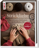 Strickliebe Empfohlen von LandLust