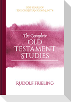 The Complete Old Testament Studies