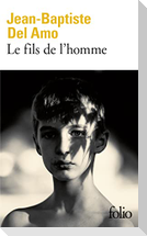 Le fils de l'homme