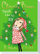 Clarice Bean, Think Like an Elf